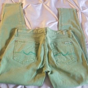 Mankind jeans